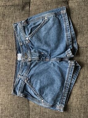Calvin Klein Jeans Low Rise Shorts